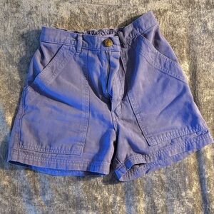 Big Bud Press XS Shorts